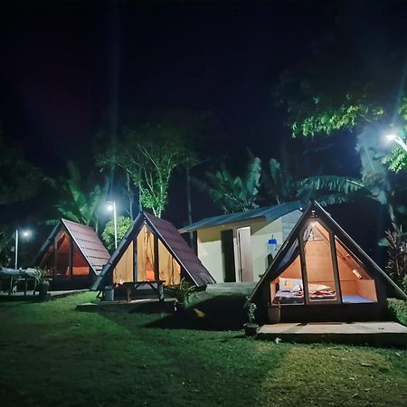 Bugo Camp Glamping & Natural Activity موندوغْ المظهر الخارجي الصورة