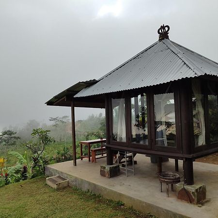 Bugo Camp Glamping & Natural Activity موندوغْ المظهر الخارجي الصورة