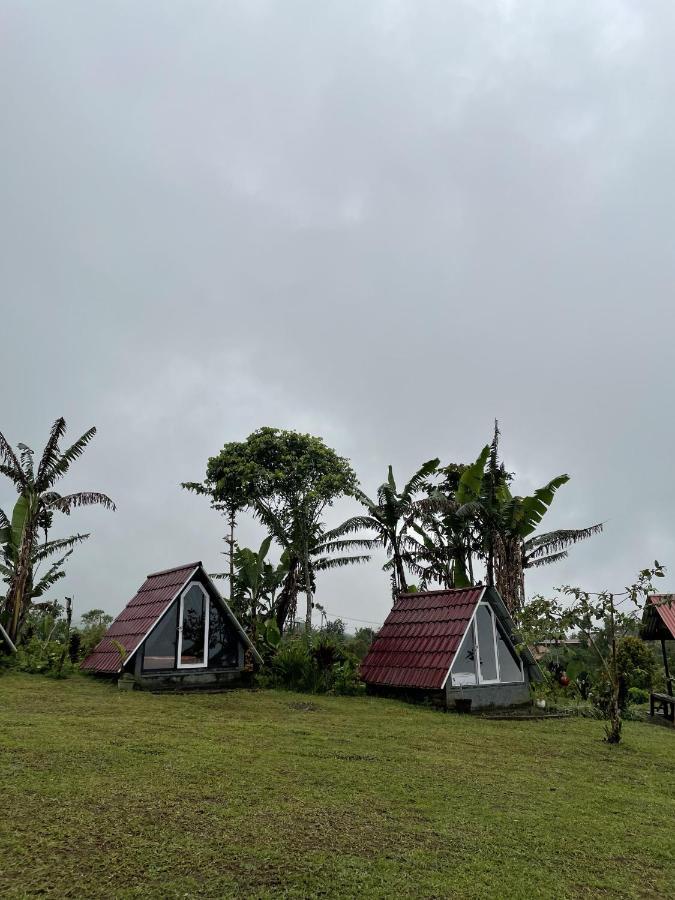 Bugo Camp Glamping & Natural Activity موندوغْ المظهر الخارجي الصورة