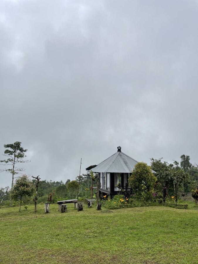 Bugo Camp Glamping & Natural Activity موندوغْ المظهر الخارجي الصورة