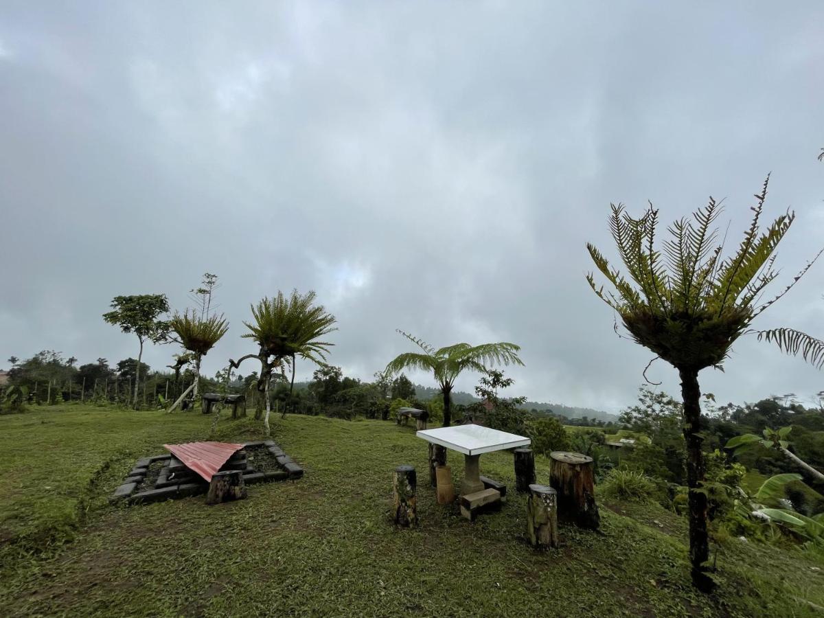 Bugo Camp Glamping & Natural Activity موندوغْ المظهر الخارجي الصورة