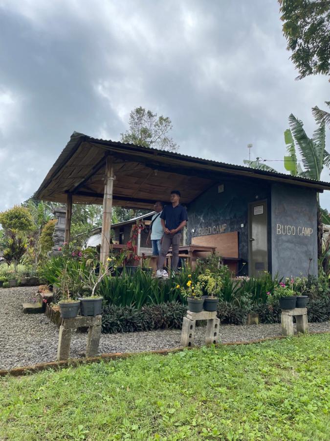 Bugo Camp Glamping & Natural Activity موندوغْ المظهر الخارجي الصورة
