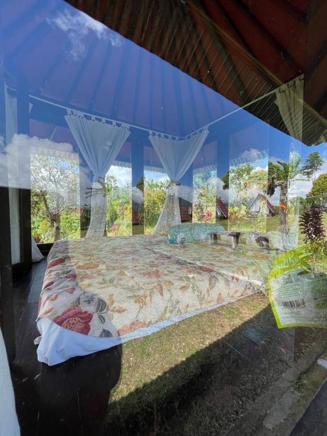 Bugo Camp Glamping & Natural Activity موندوغْ المظهر الخارجي الصورة