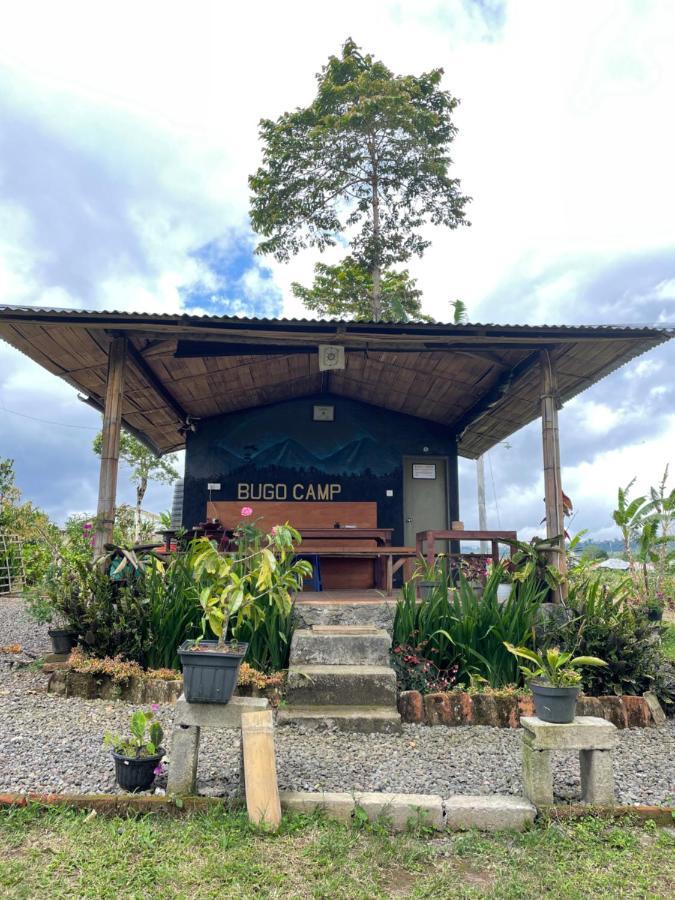 Bugo Camp Glamping & Natural Activity موندوغْ المظهر الخارجي الصورة