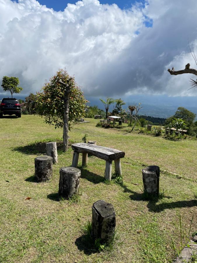 Bugo Camp Glamping & Natural Activity موندوغْ المظهر الخارجي الصورة