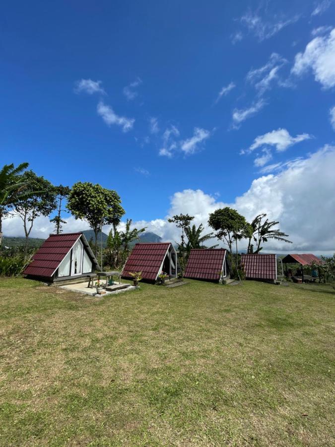 Bugo Camp Glamping & Natural Activity موندوغْ المظهر الخارجي الصورة