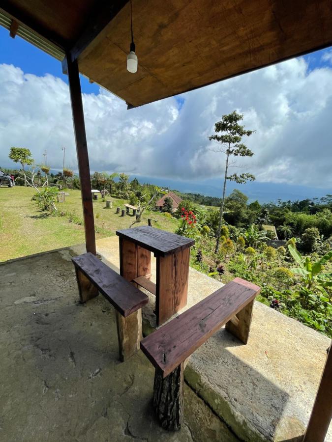 Bugo Camp Glamping & Natural Activity موندوغْ المظهر الخارجي الصورة