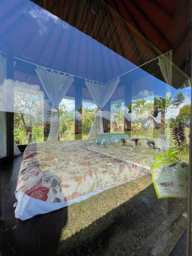 Bugo Camp Glamping & Natural Activity موندوغْ المظهر الخارجي الصورة