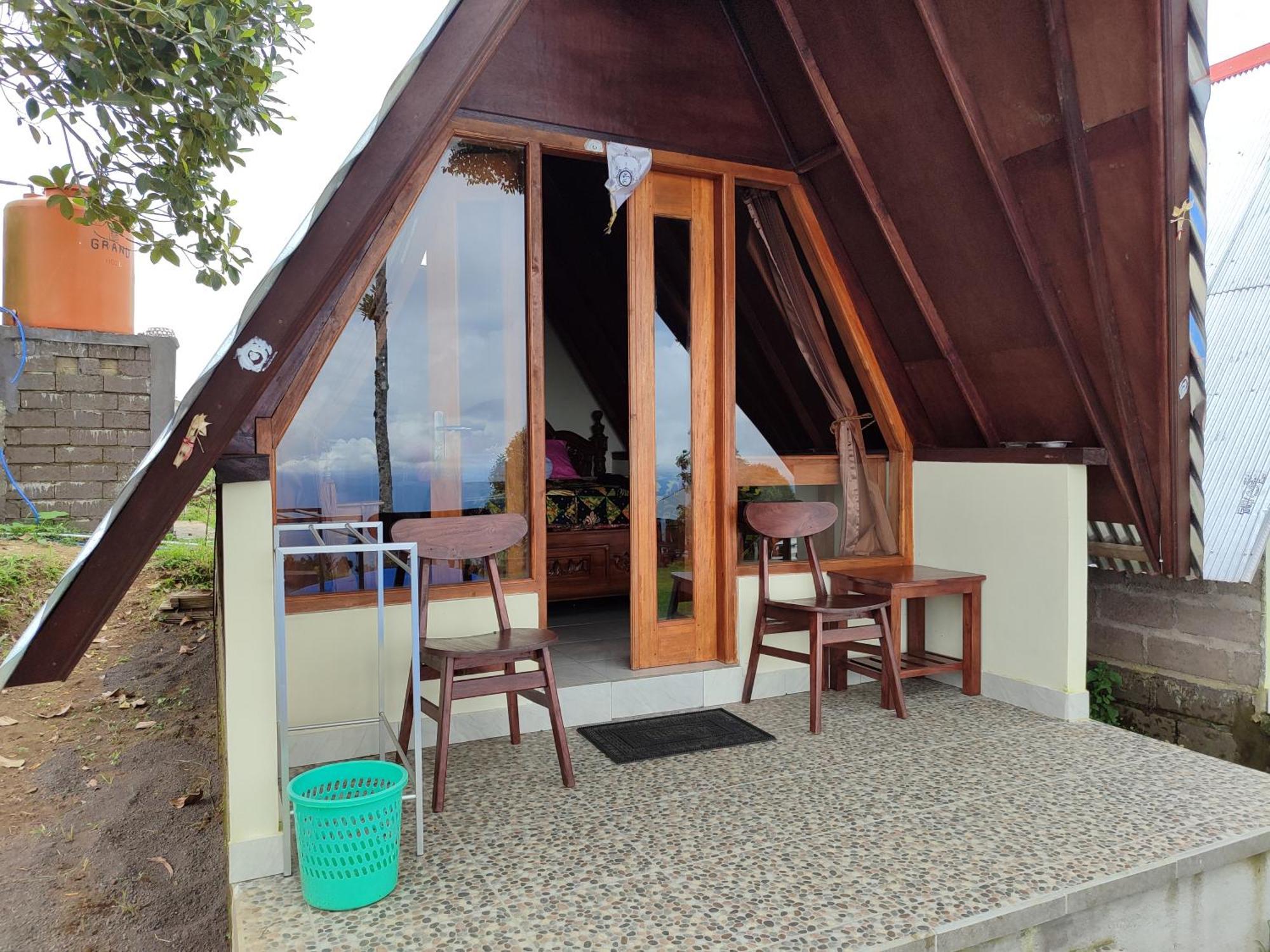 Bugo Camp Glamping & Natural Activity موندوغْ المظهر الخارجي الصورة