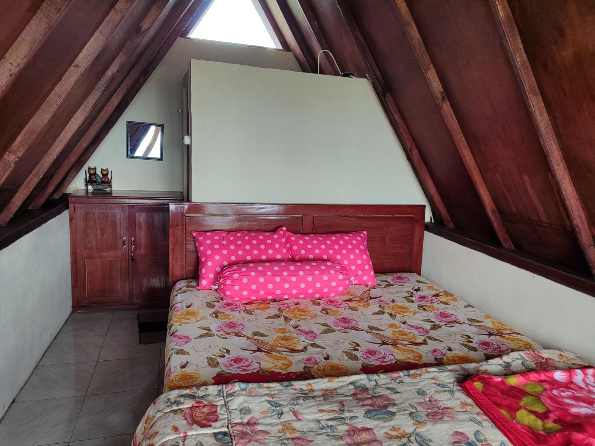 Bugo Camp Glamping & Natural Activity موندوغْ المظهر الخارجي الصورة