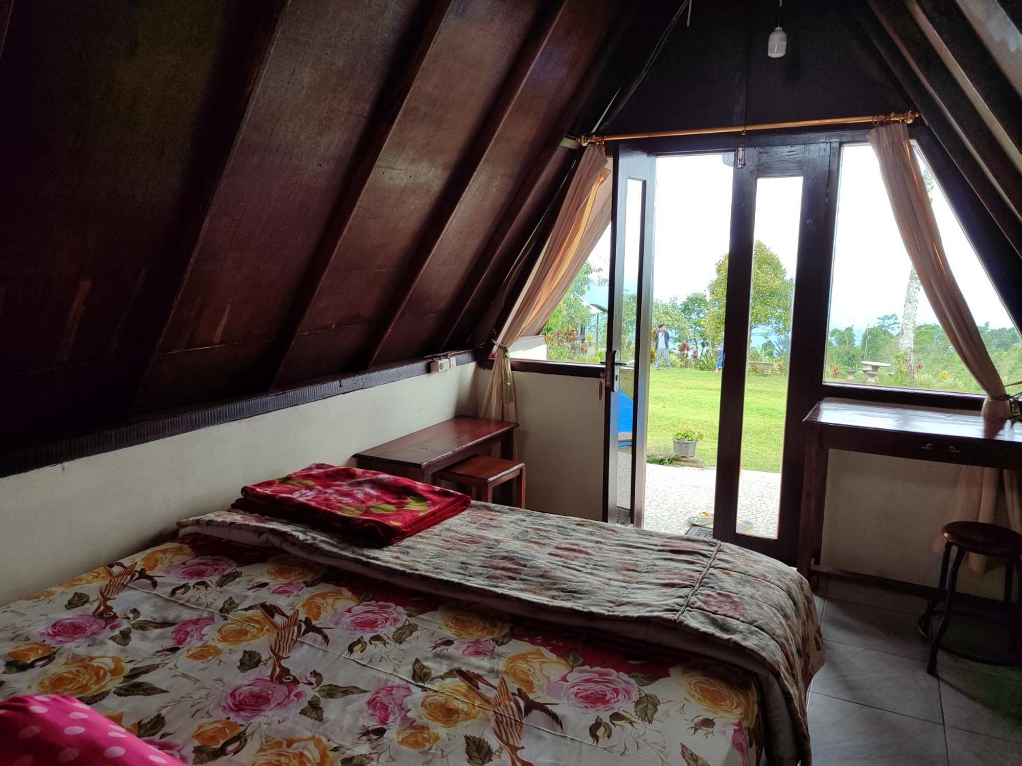 Bugo Camp Glamping & Natural Activity موندوغْ المظهر الخارجي الصورة