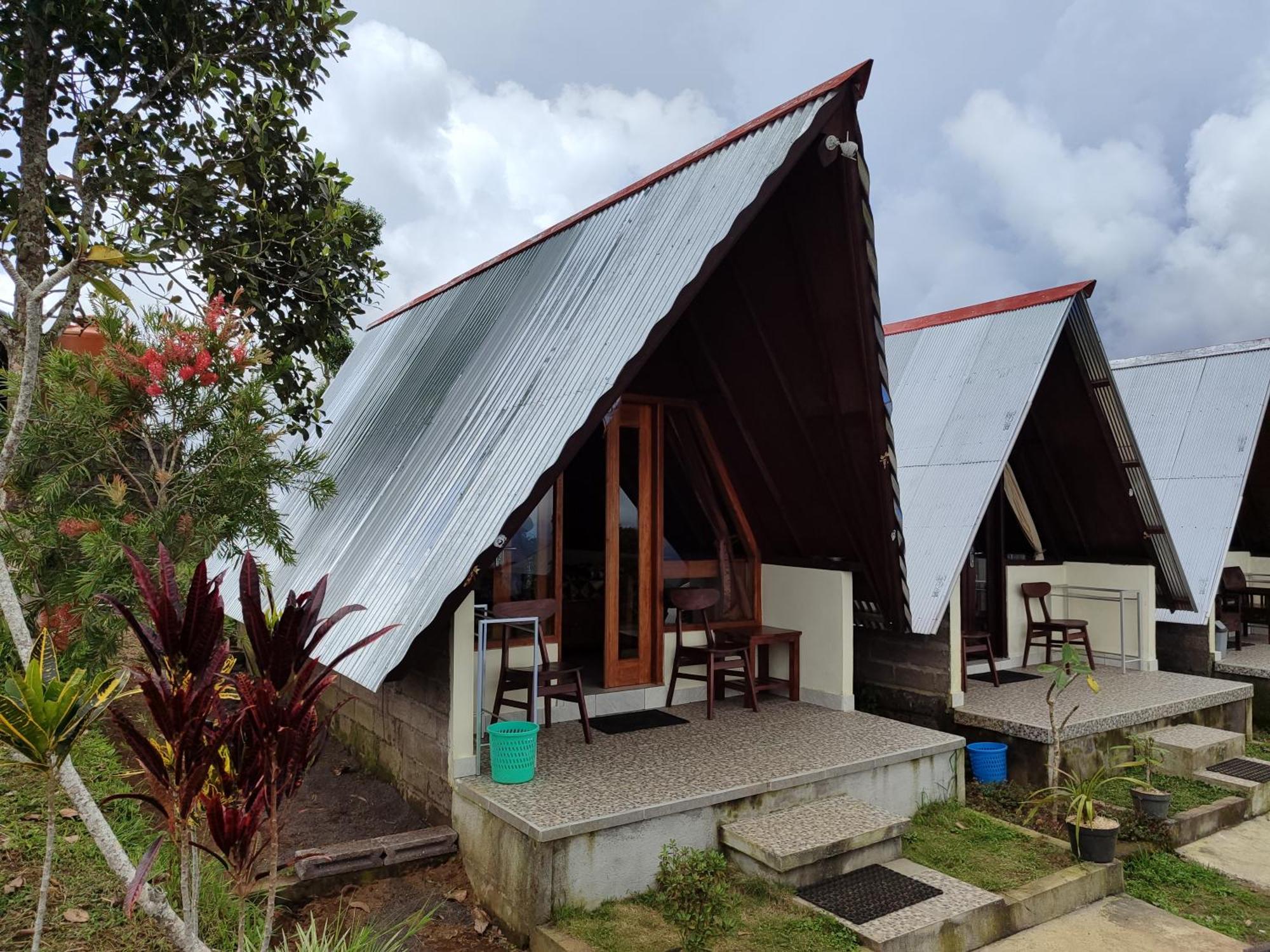 Bugo Camp Glamping & Natural Activity موندوغْ المظهر الخارجي الصورة