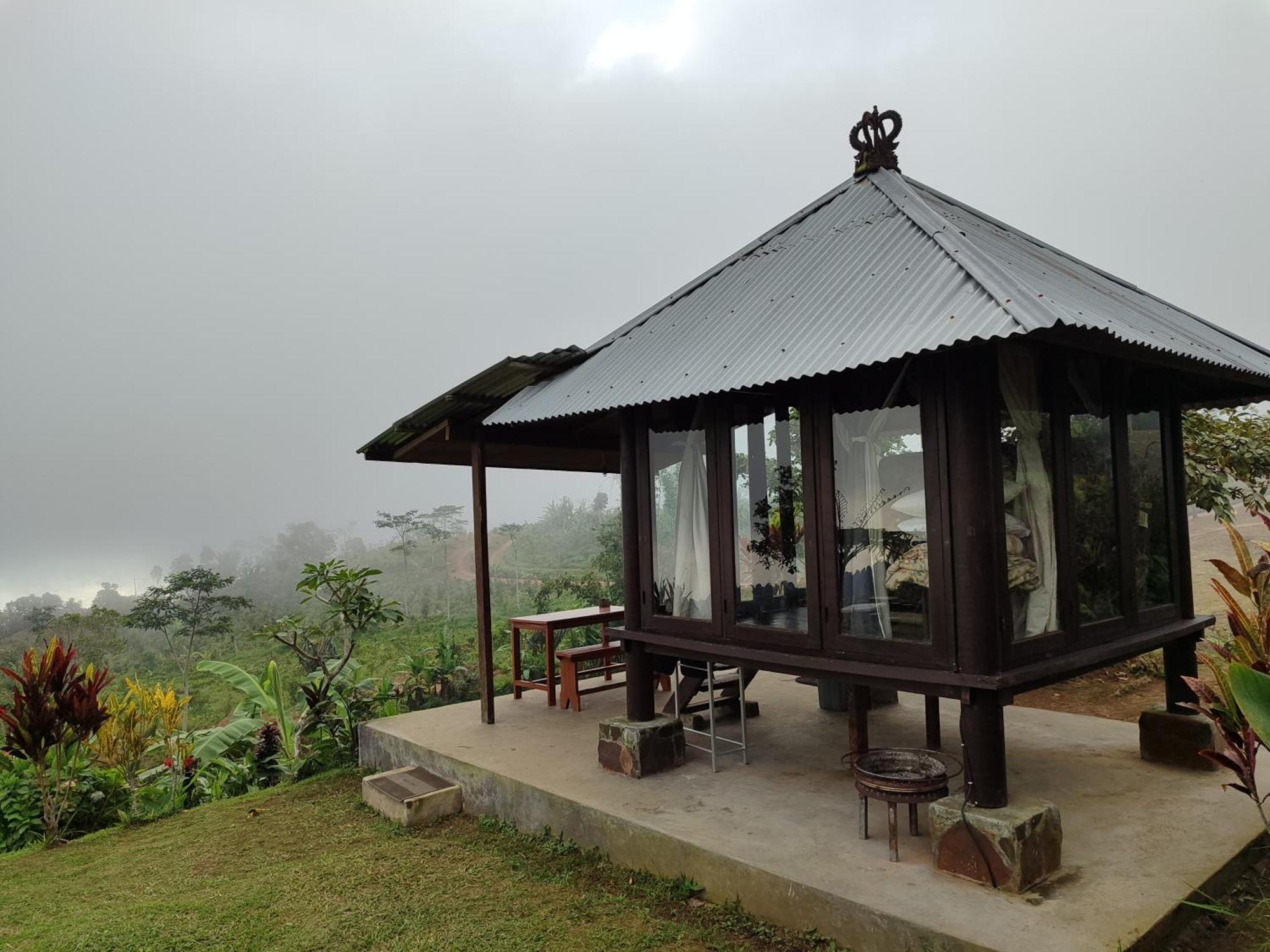 Bugo Camp Glamping & Natural Activity موندوغْ المظهر الخارجي الصورة