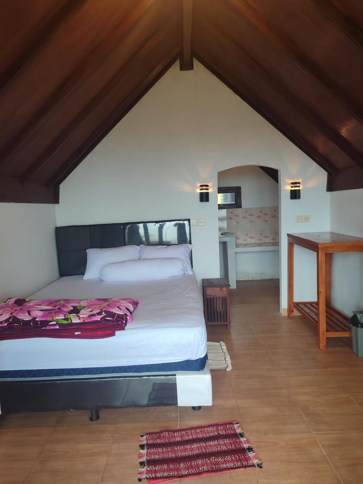 Bugo Camp Glamping & Natural Activity موندوغْ الغرفة الصورة